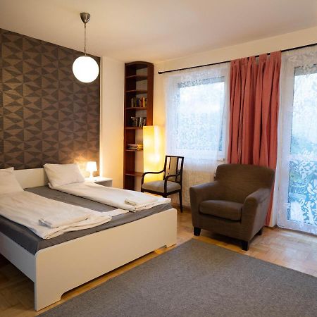 Super Cute Studio With Terrace Next To Gozsdu Passage 布达佩斯 外观 照片
