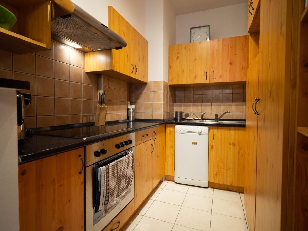 Super Cute Studio With Terrace Next To Gozsdu Passage 布达佩斯 外观 照片