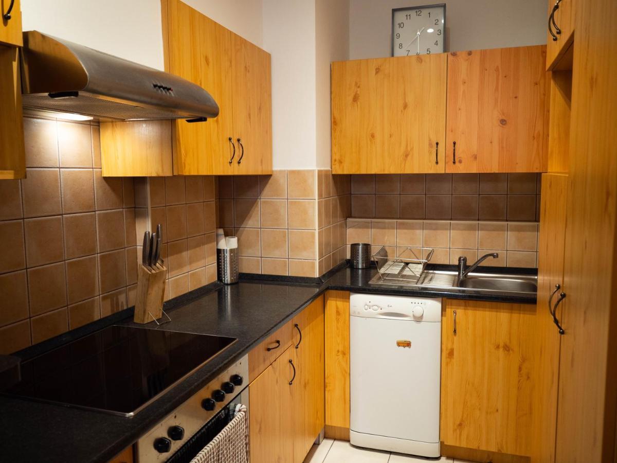 Super Cute Studio With Terrace Next To Gozsdu Passage 布达佩斯 外观 照片