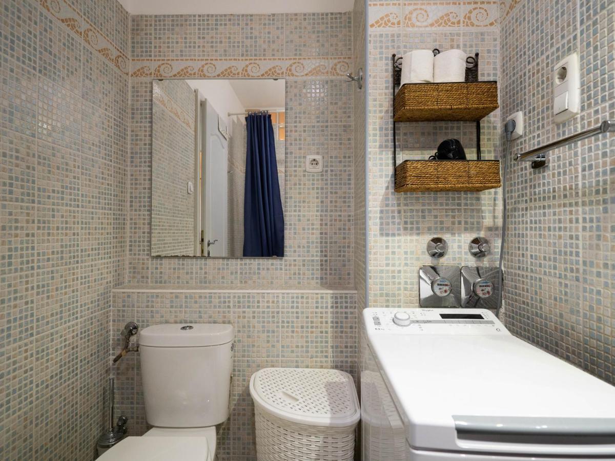 Super Cute Studio With Terrace Next To Gozsdu Passage 布达佩斯 外观 照片